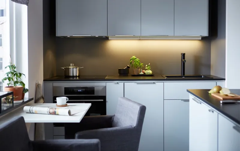 Ikea planner cucina per progettare un ambiente su misura
