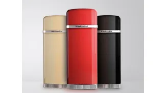 frigorifero kitchenaid