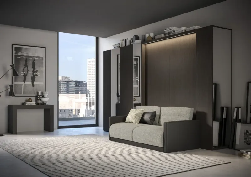 Letto A Scomparsa Matrimoniale Prezzi