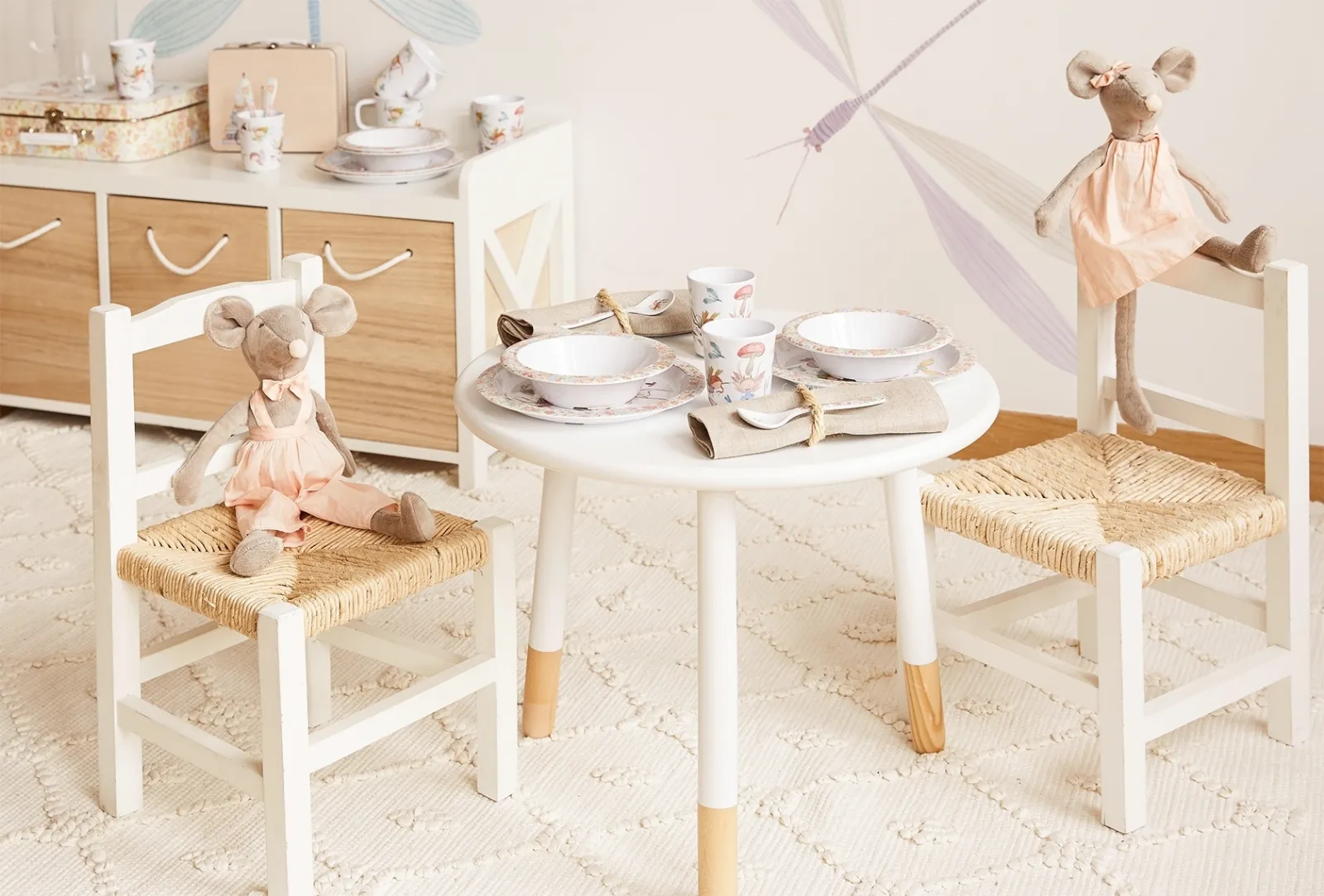 home zara online