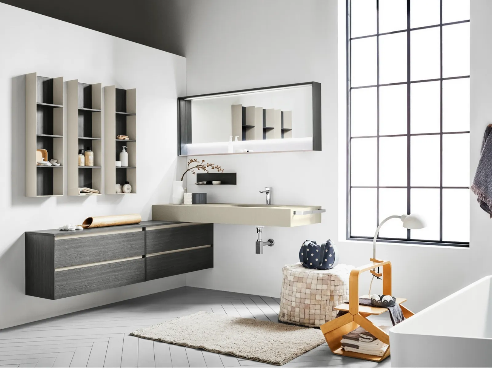 Arredo bagno, idee e soluzioni Arredo bagno idee