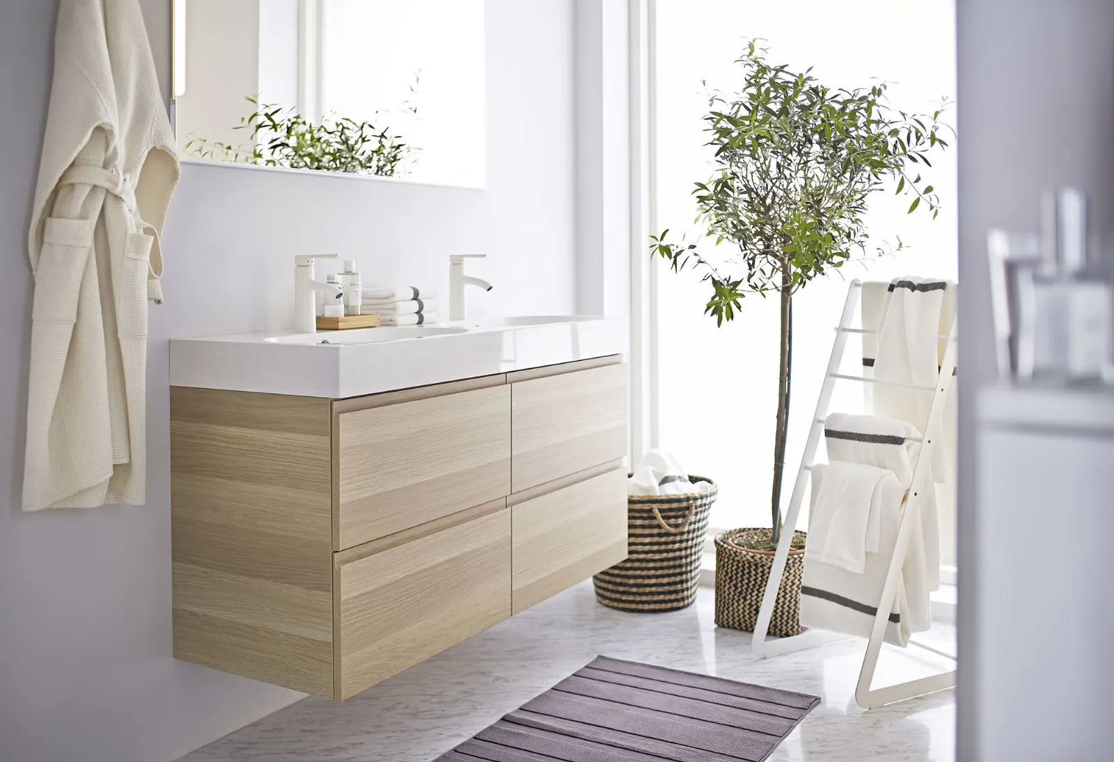 Mobili Da Bagno Ikea