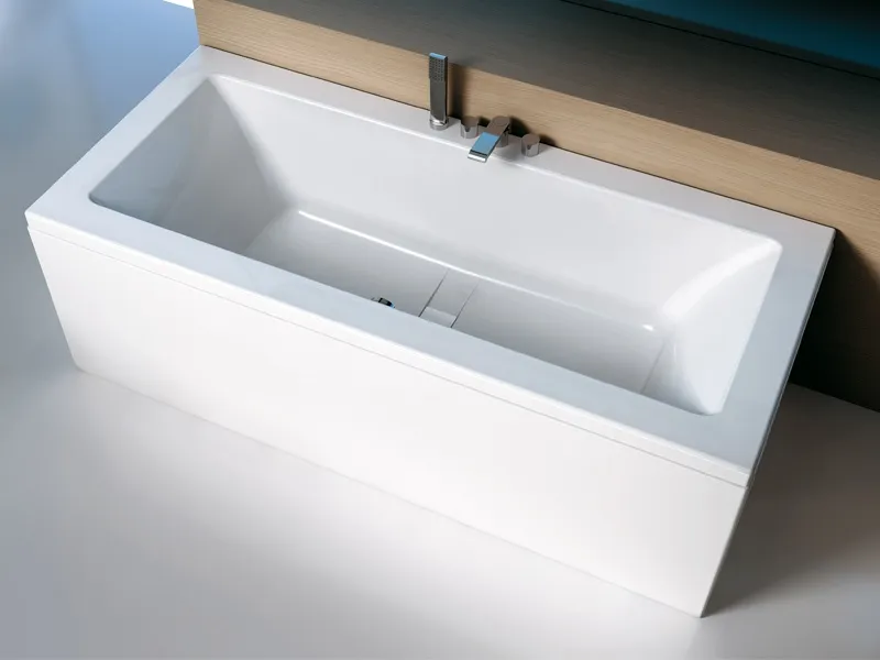 Vasca Idromassaggio Teuco