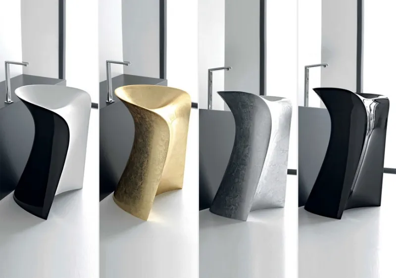 Lavandino bagno, come scegliere Lavandino bagno, come scegliere