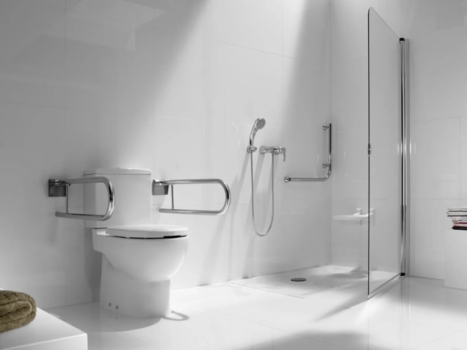 Bagno Disabili