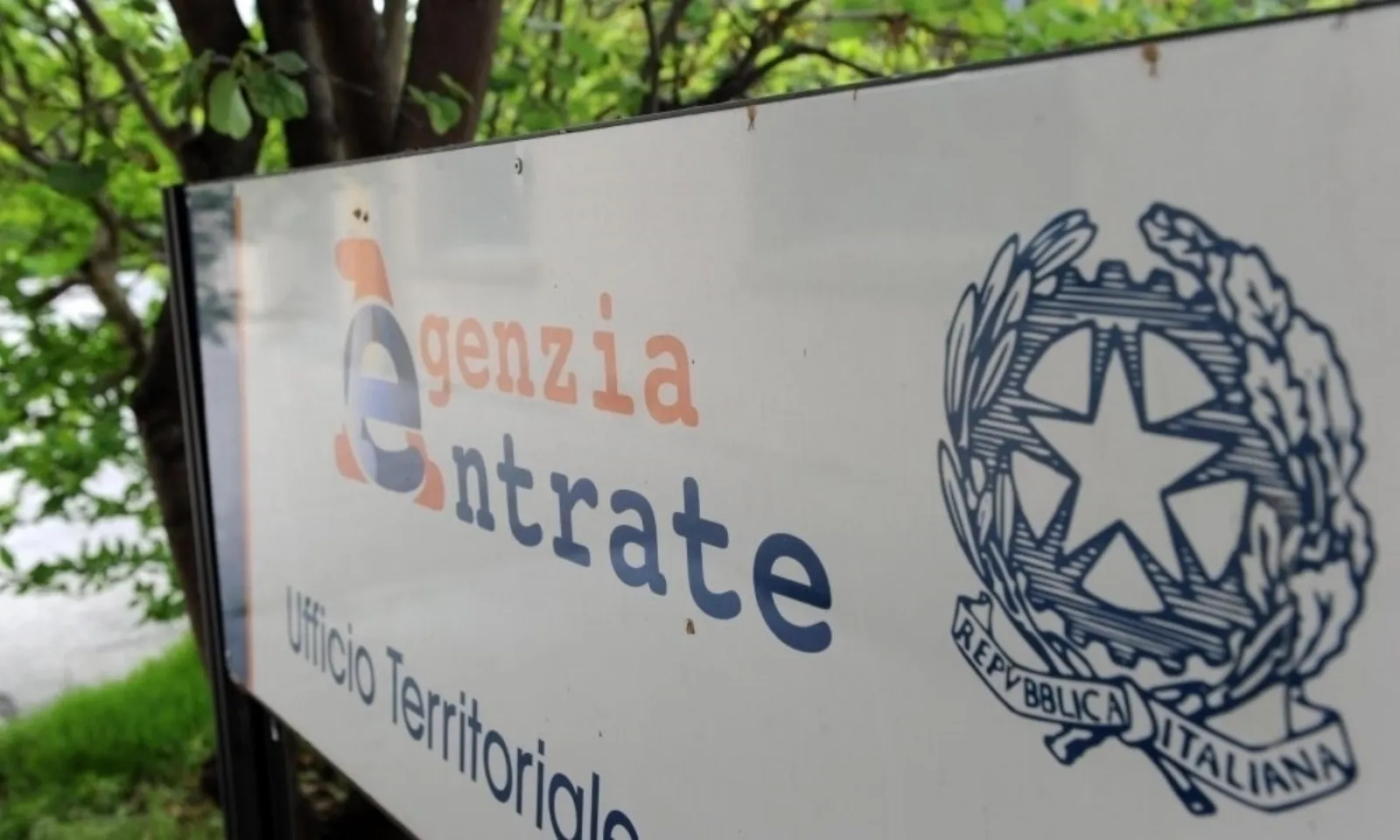 Visura catastale