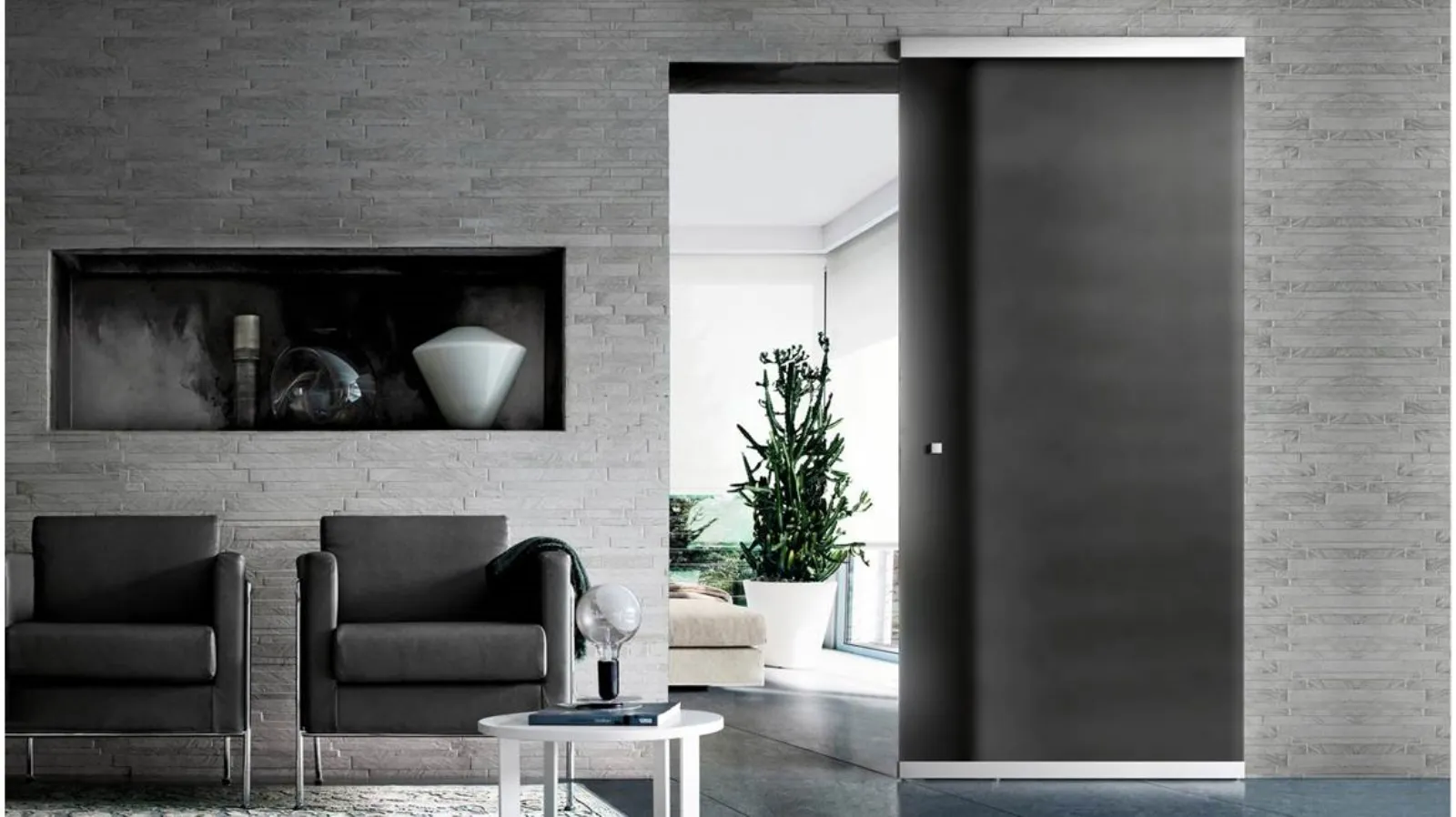 Porte A Soffietto Leroy Merlin