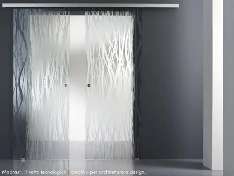 Porte in pvc per interni Porte design per interni