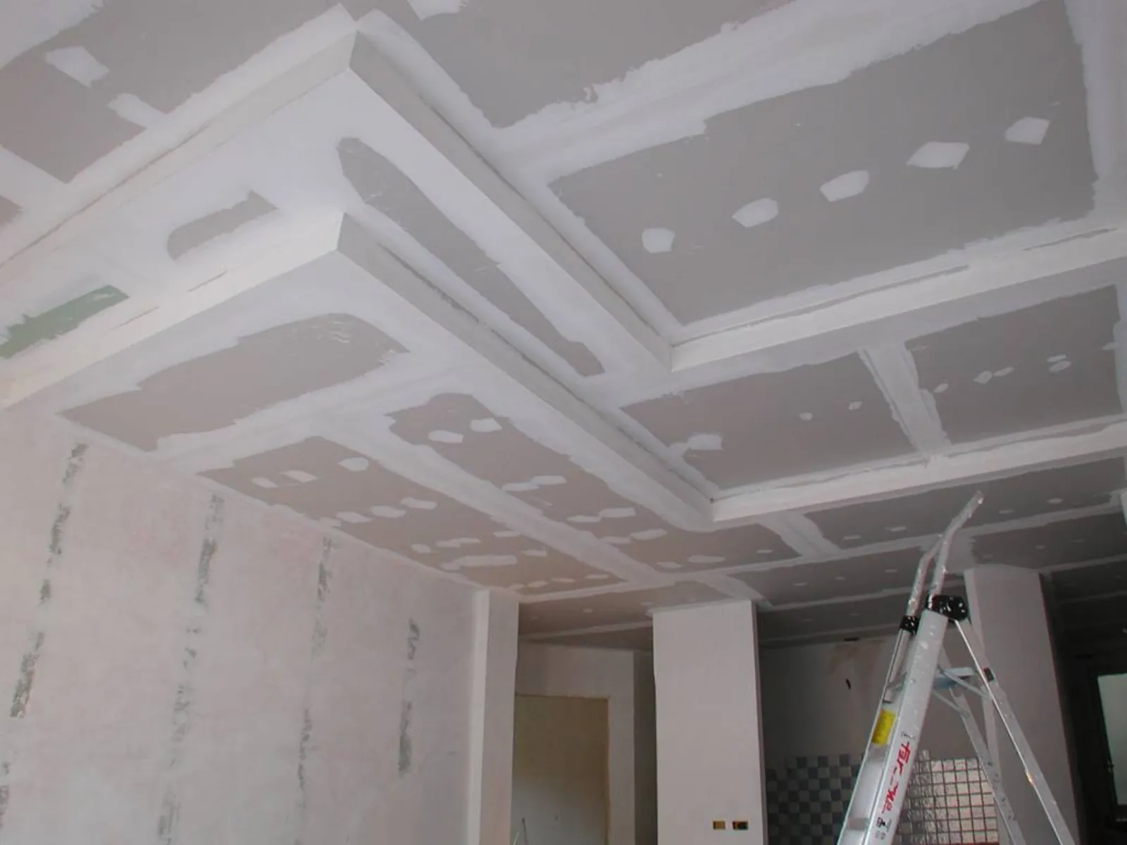 Cartongesso costi Armadio in cartongesso costi