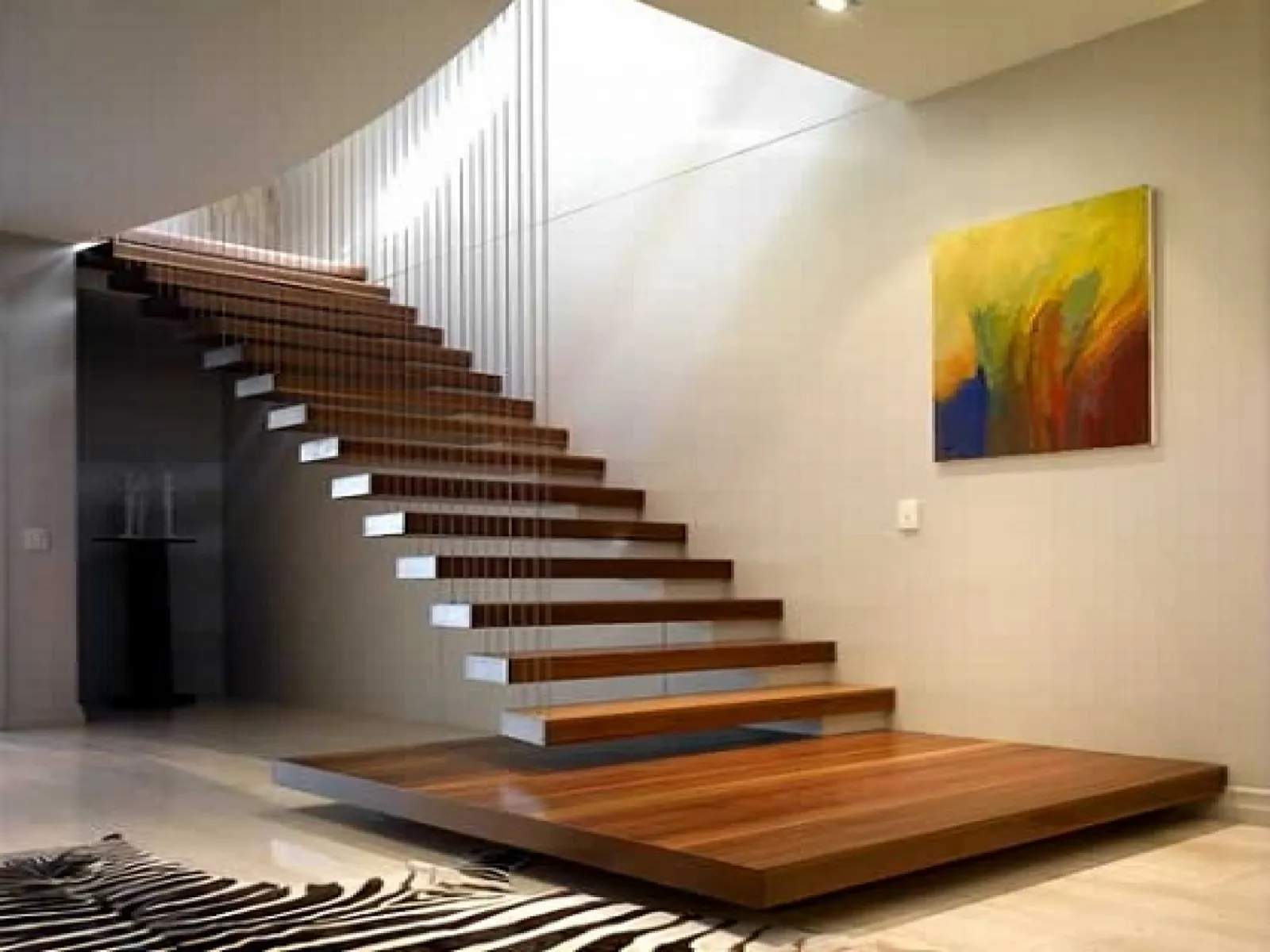 Prezzi scale interne Costo scala in legno