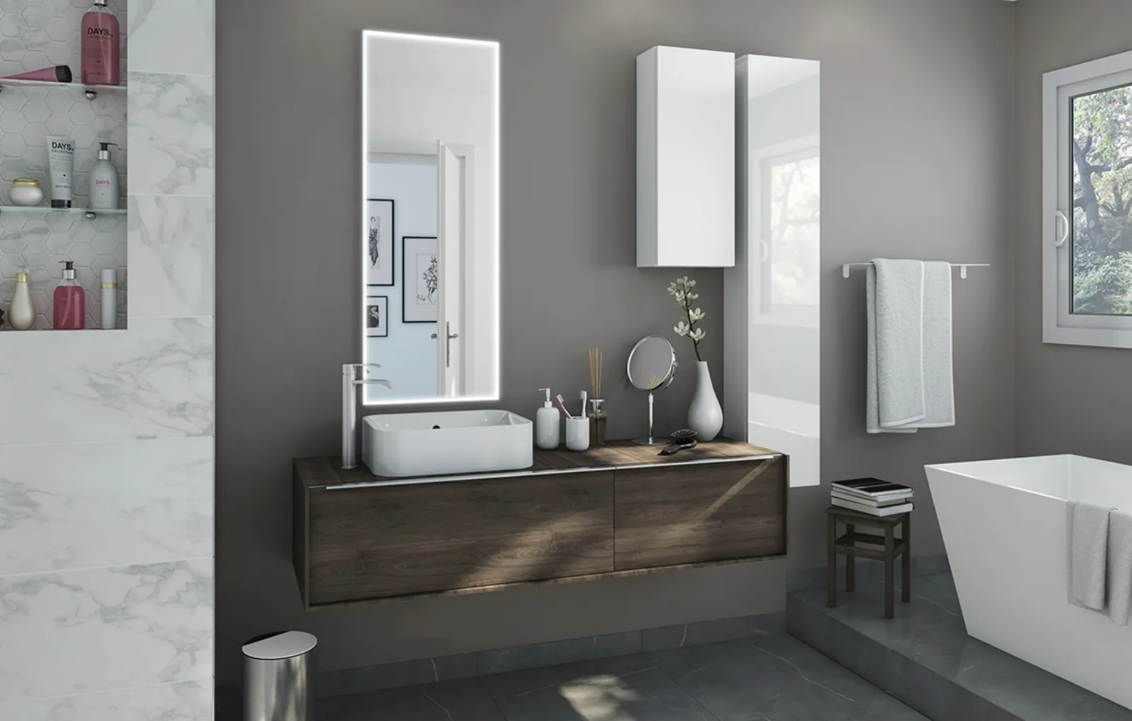 Come Scegliere I Mobili Bagno Economici