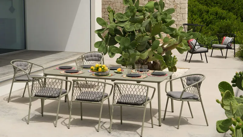 Cosa Sapere Sui Tavoli Da Giardino