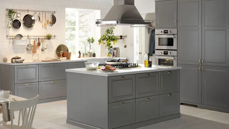 Cucine Ikea Come Sono Quanto Costano