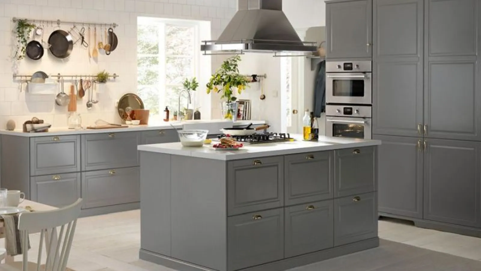 Cucine Ikea Come Sono Quanto Costano