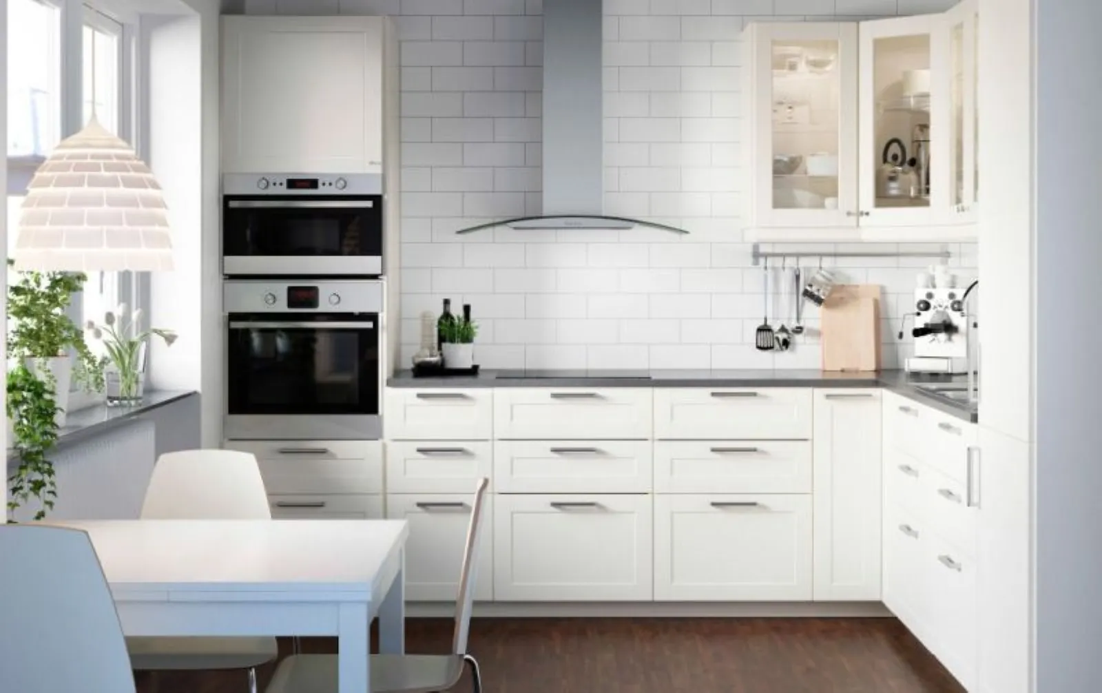 Cucine Ikea Come Sono Quanto Costano