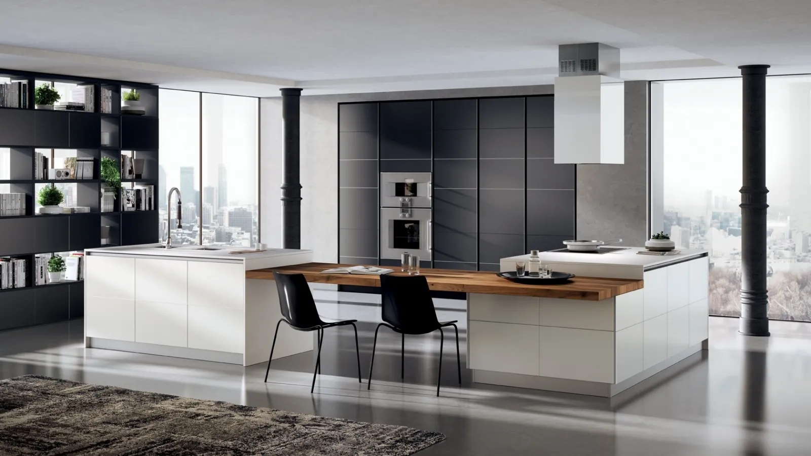 Cucine A Isola Prezzi