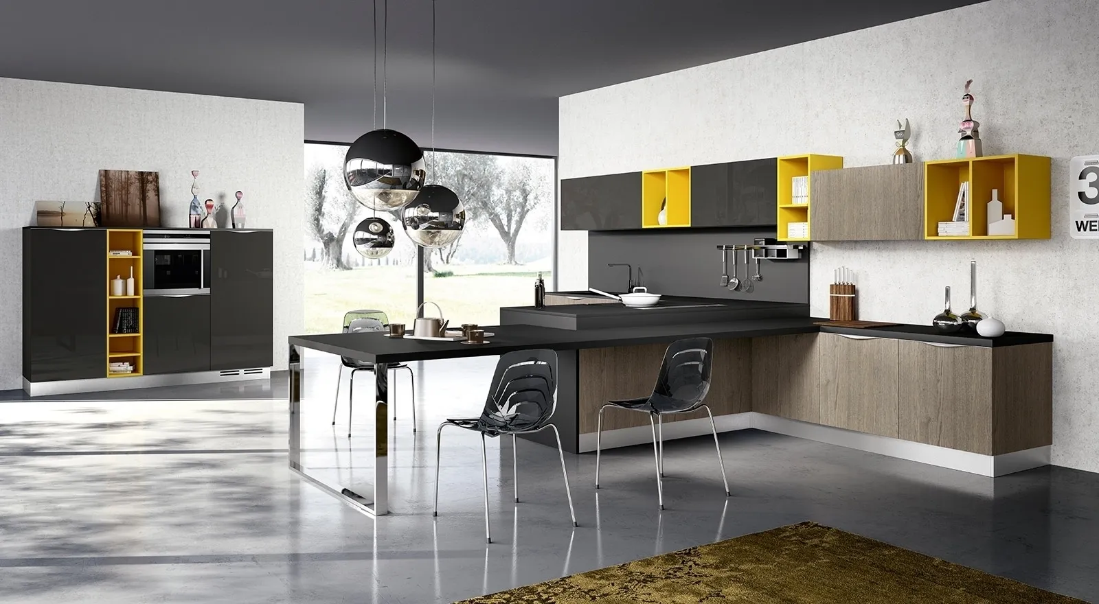 Cucine Arredo 3 opinioni