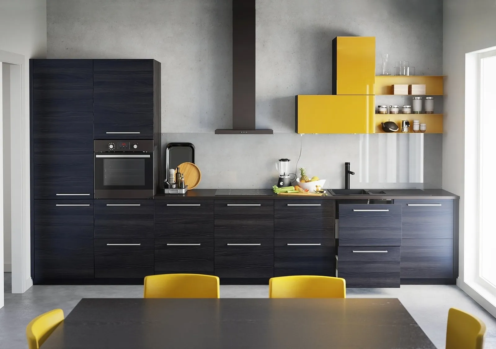 Cucine Ikea