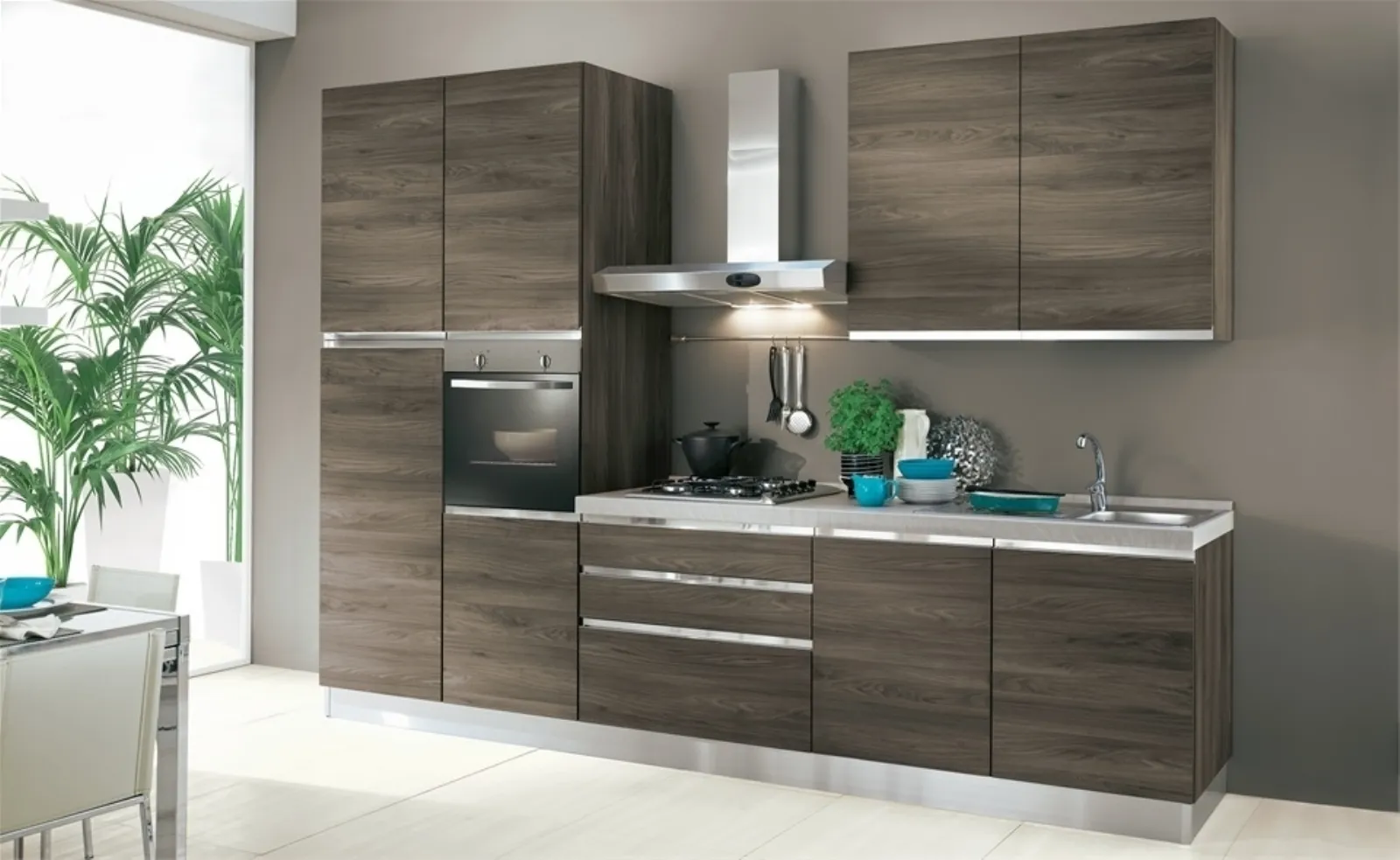 Cucine Mondo Convenienza