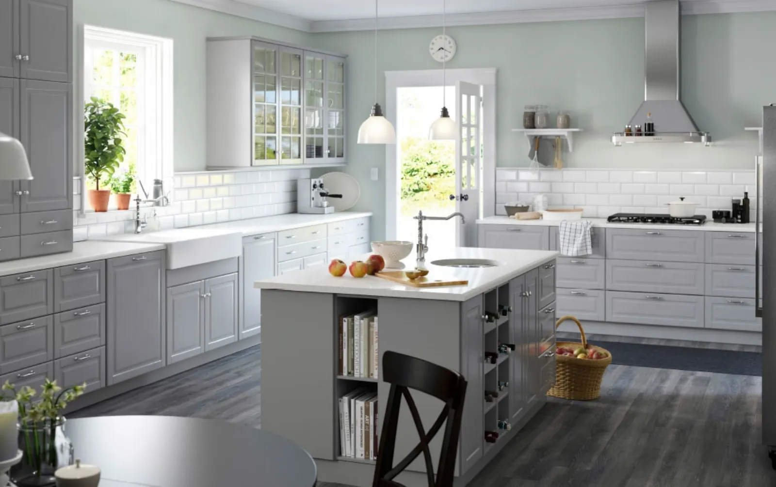 Ikea cucine prezzi Ikea cucine su misura prezzi
