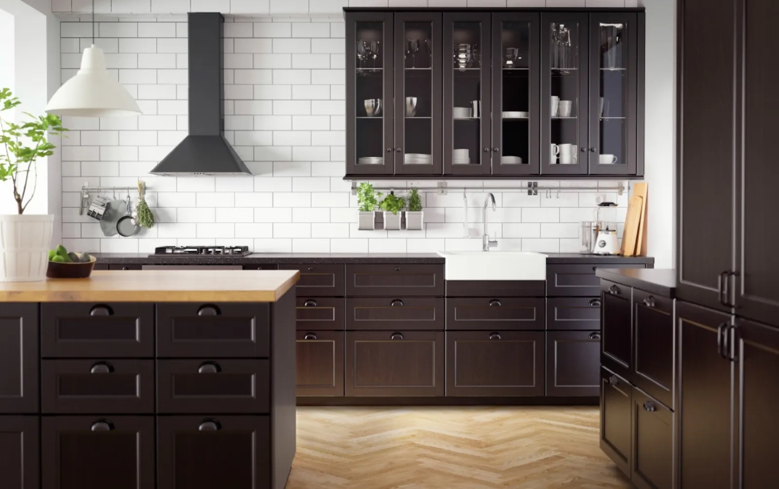 Ikea cucine moderne ed economiche Ikea cucine su misura prezzi
