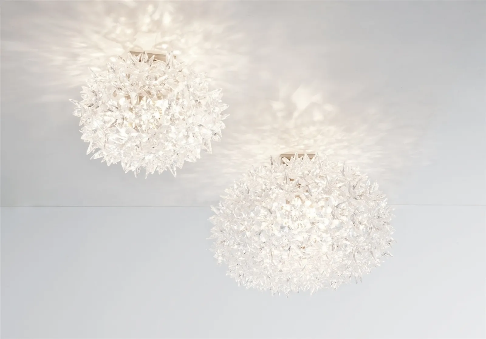 Plafoniere Kartell : Lampade kartell bloom