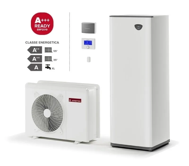 Nimbus S Net ariston Nimbus S Net ariston
