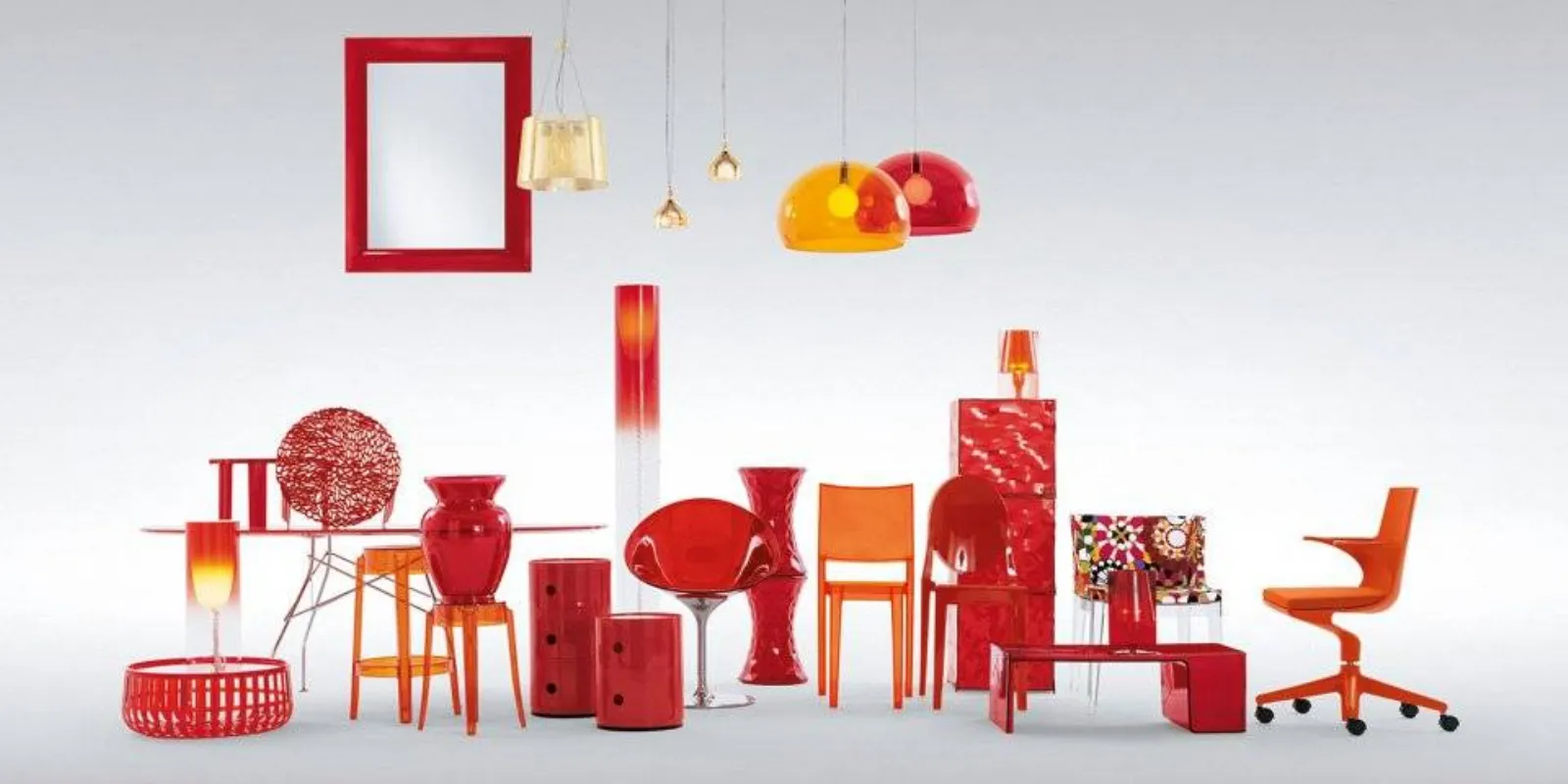 Kartell catalogo