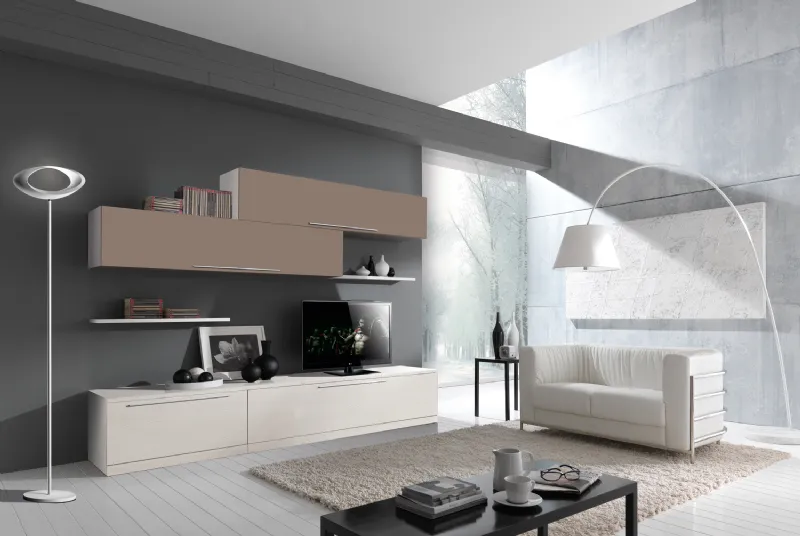 Come arredare soggiorno moderno Come arredare il salotto moderno