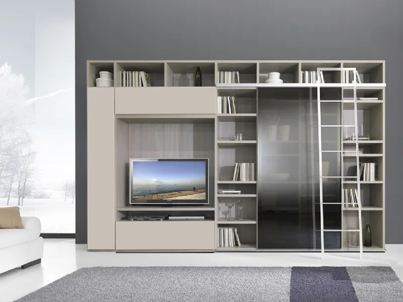 Mobili soggiorno moderni di Ikea Mercatone Uno e Chateaux d\'Ax Mobili soggiorno moderni di Ikea Mercatone Uno e Chateaux d\'Ax