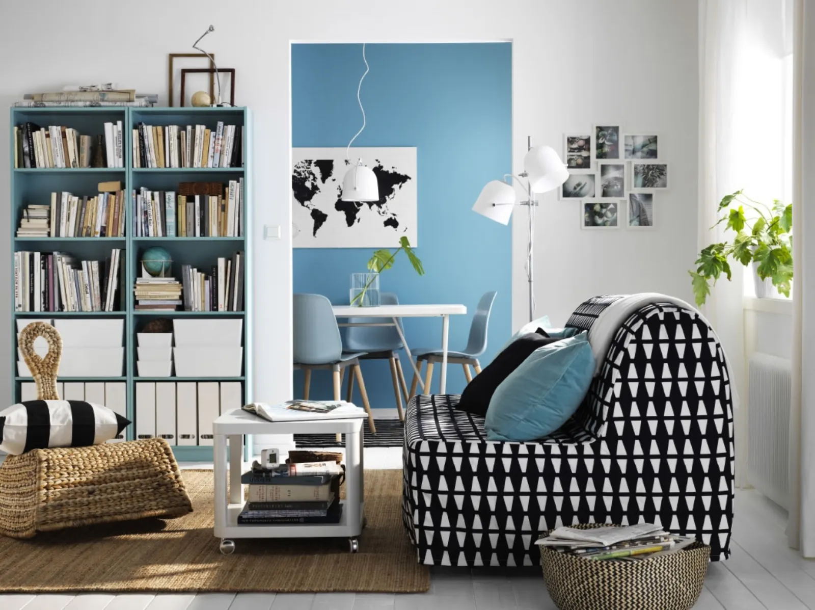 Soggiorni ikea Soggiorno sinonimo