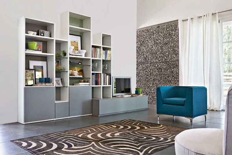 Soggiorno moderno Ikea Soggiorno moderno Ikea