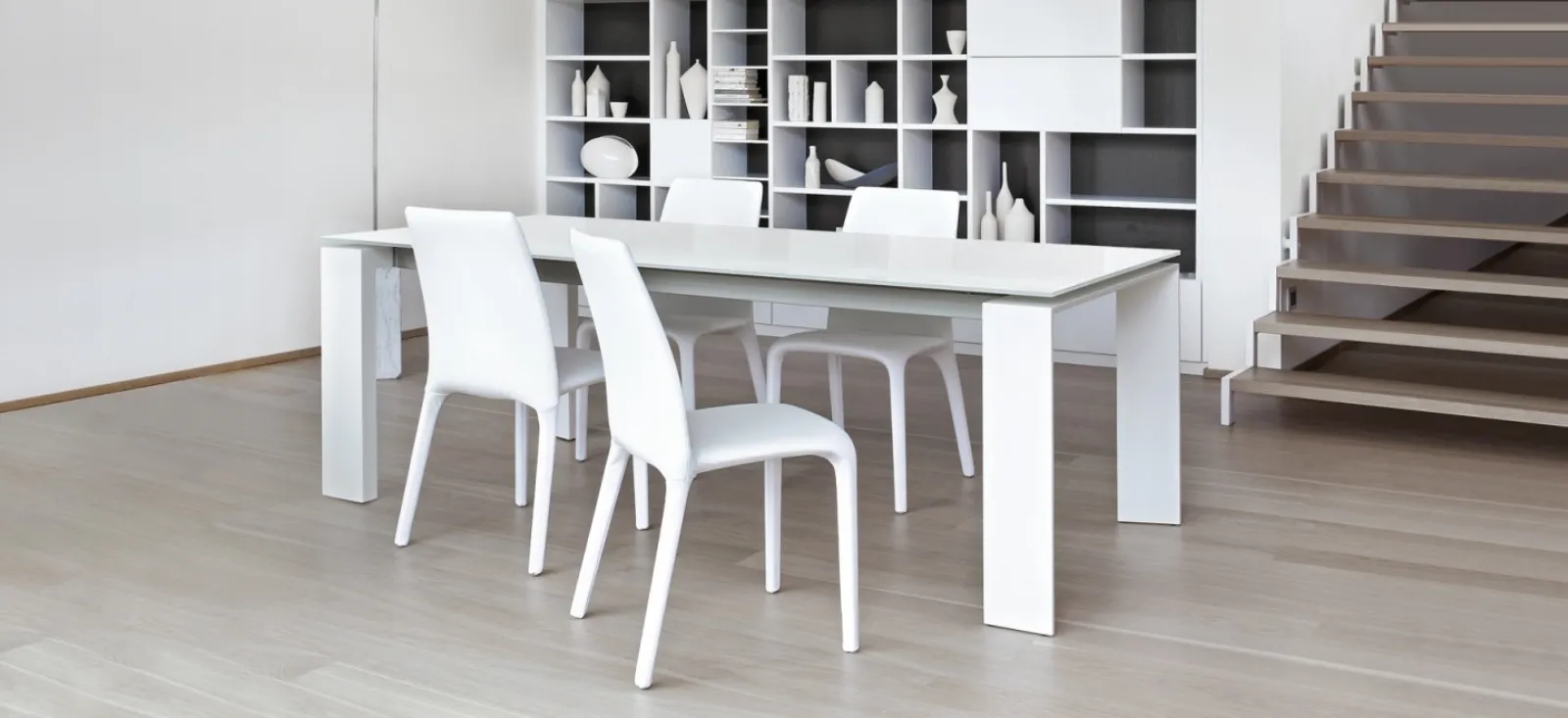 Bonaldo tavoli, design e praticità