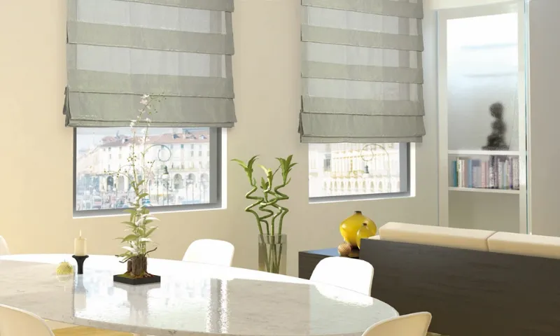 Cordino da mm. 1,4 per veneziane 15/25 colore bianco