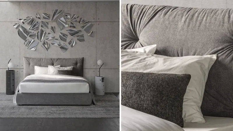 Camera Da Letto Piccola Consigli Su Distribuzione