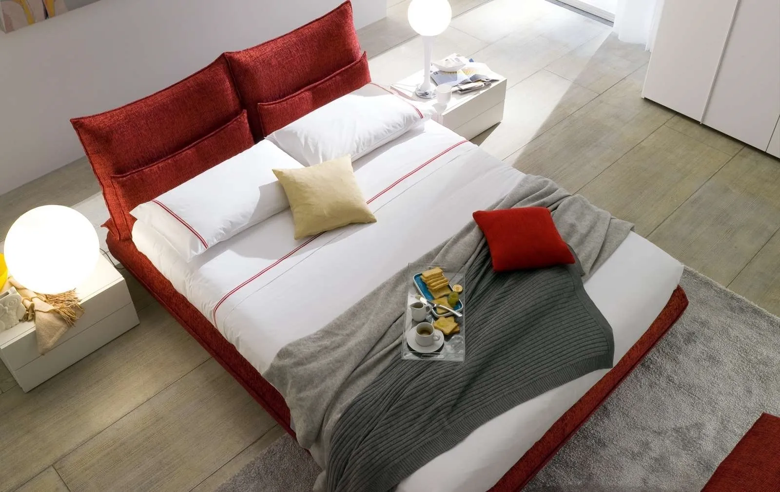 Chatodax Camere Da Letto.Camere Da Letto Chateau D Ax