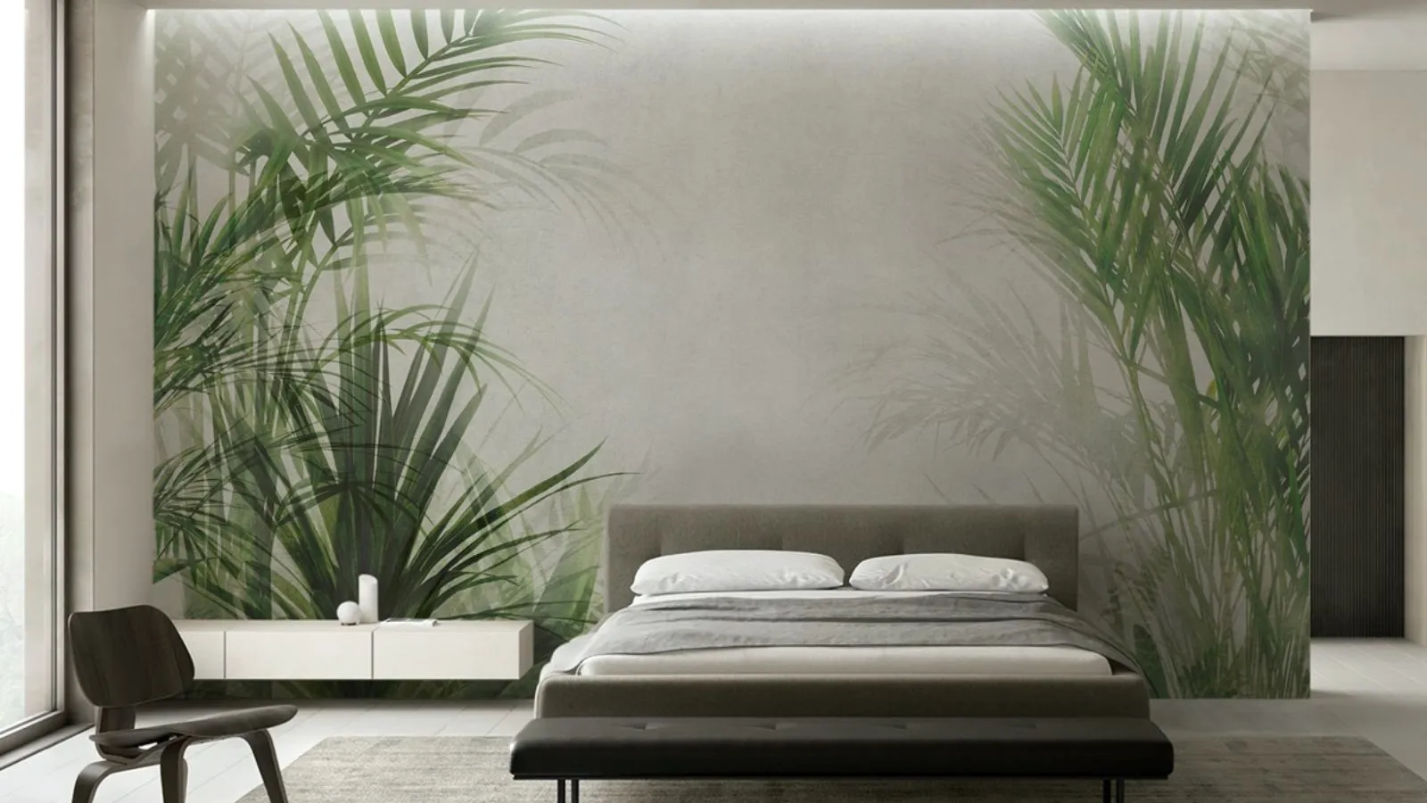 Colore camera da letto, consigli e tendenze