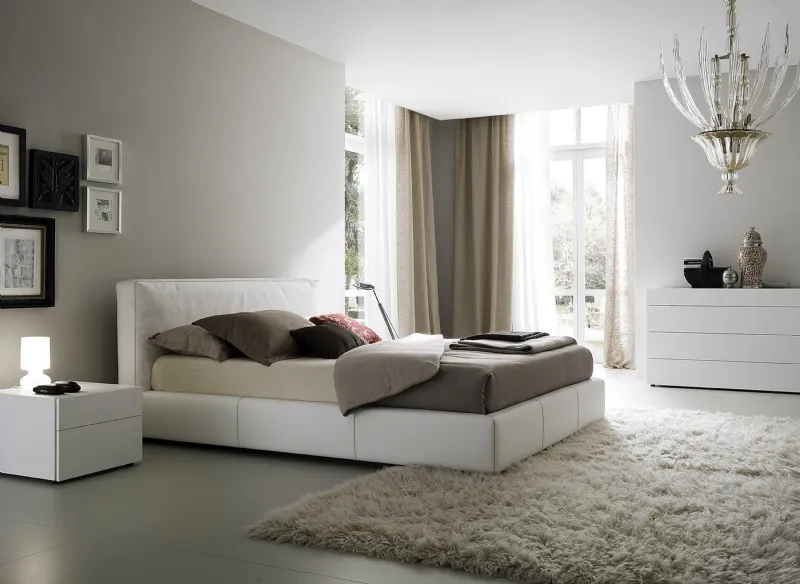 Camere da letto matrimoniali Camere da letto matrimoniali