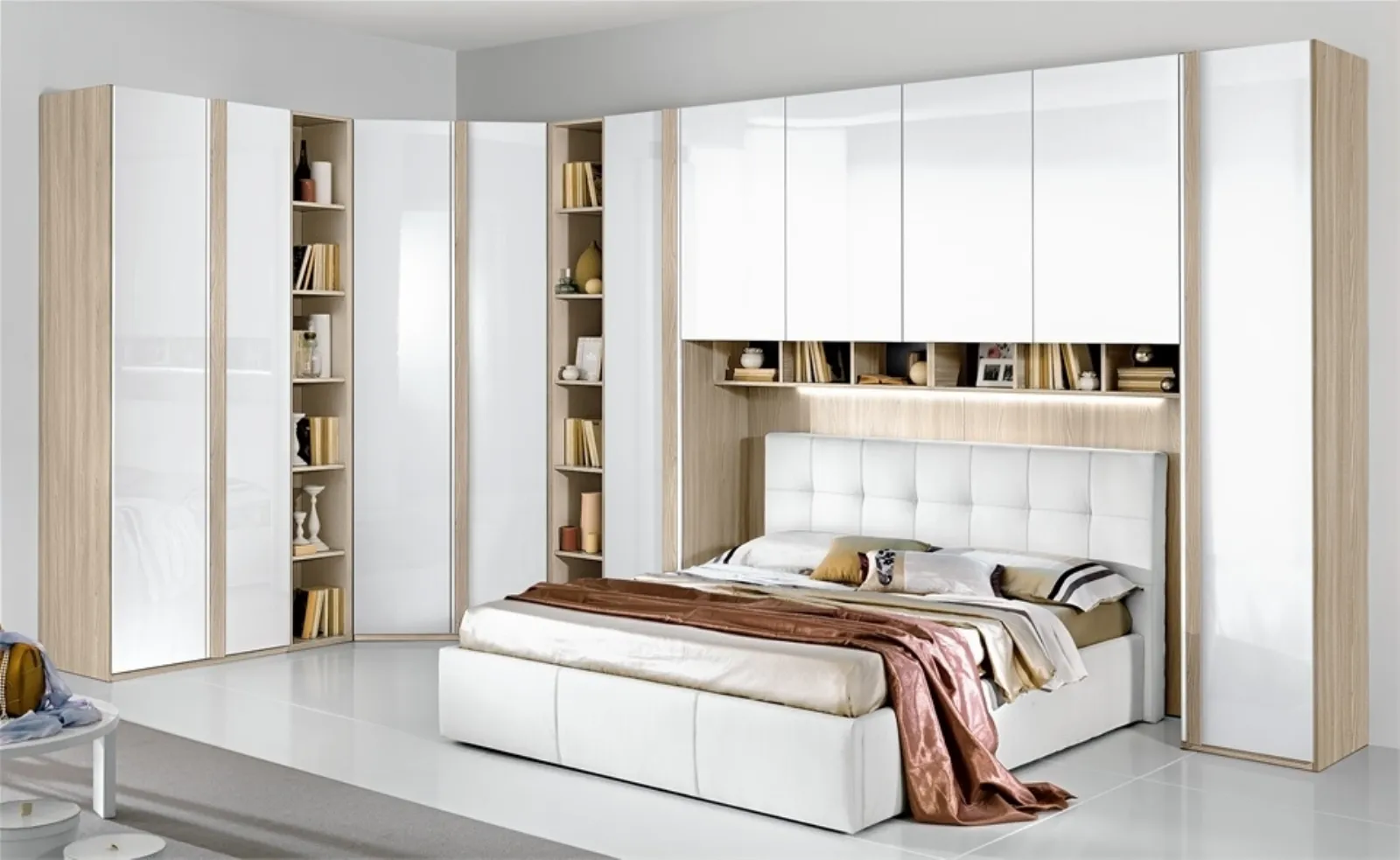 Ricci Casa Camere Da Letto Offerte