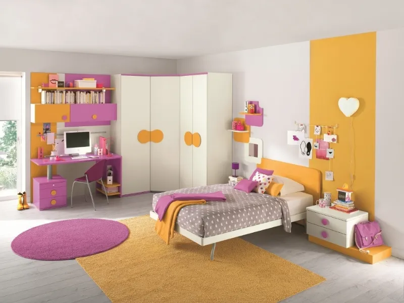 Camerette Colombini Camerette Colombini