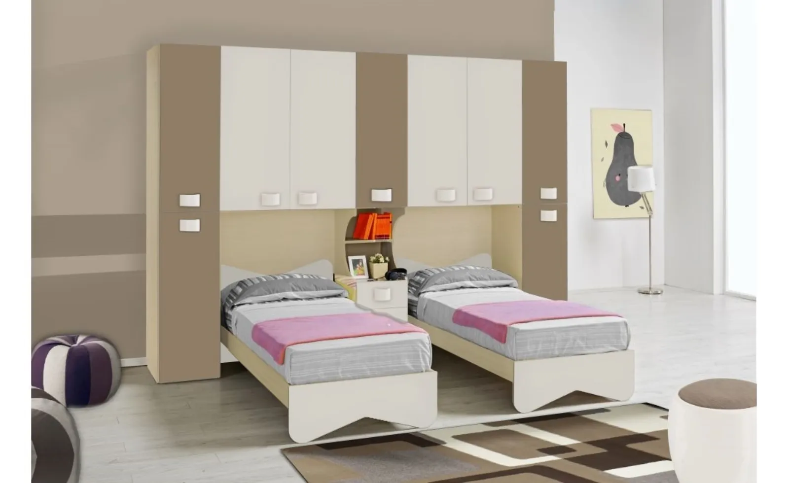 Conforama Camere Da Letto.Conforama Camerette