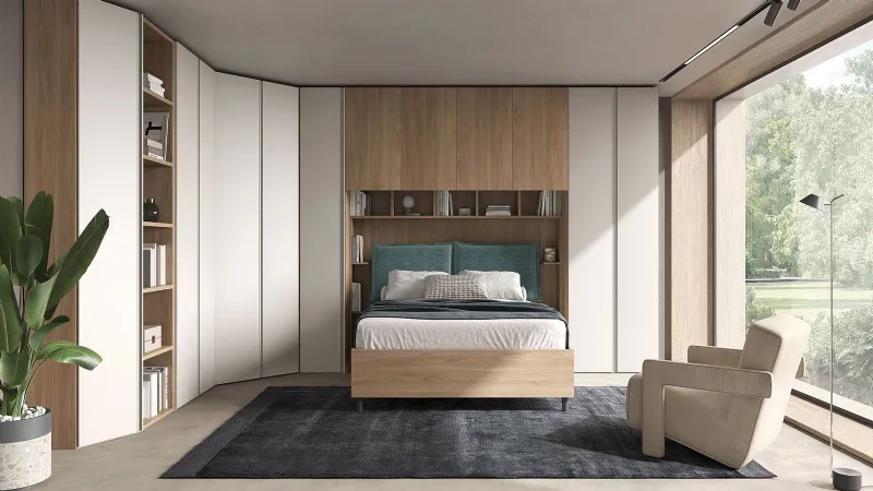 Quali Misure Deve Avere Una Cameretta A Ponte