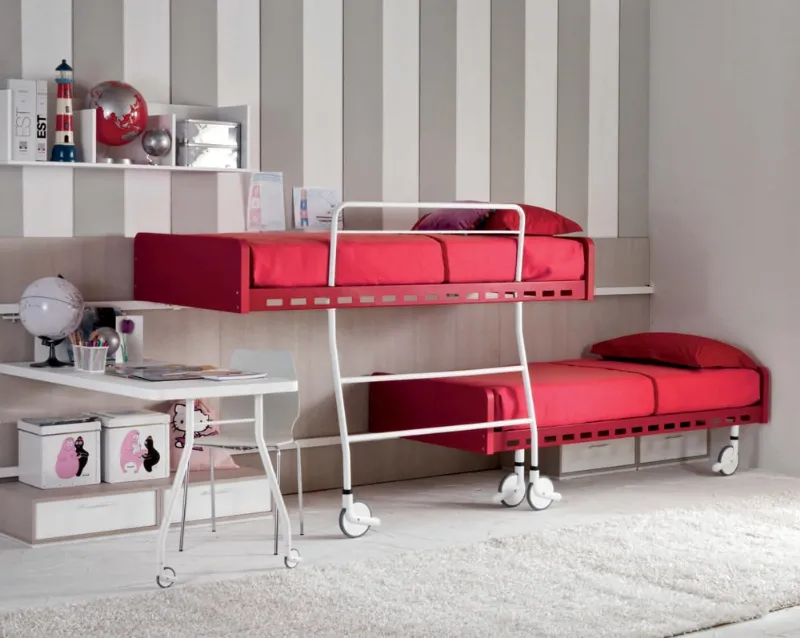 Letti A Castello Economici