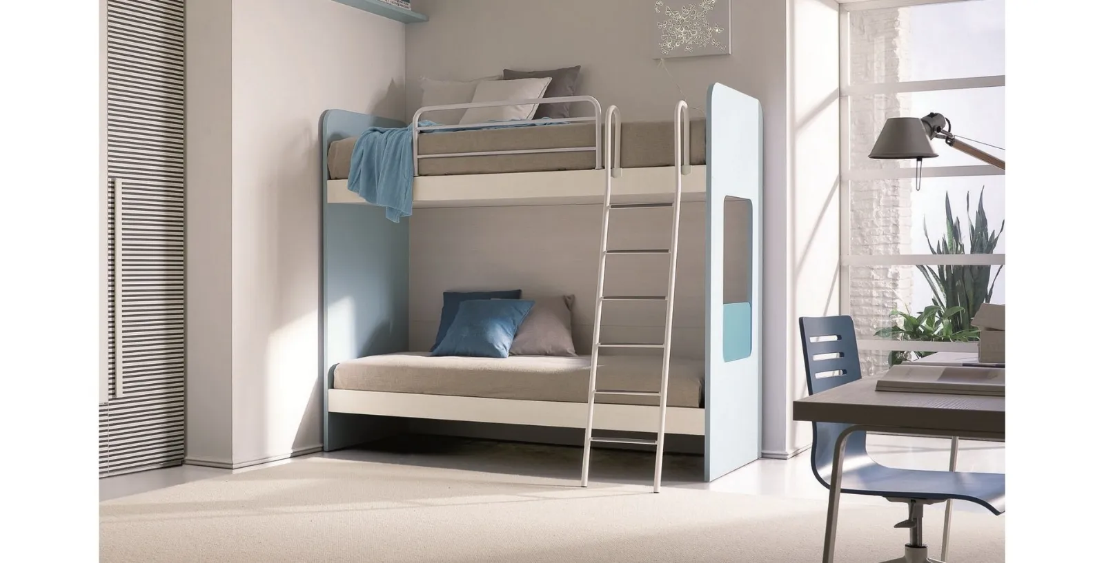 Materassi Per Letti A Castello