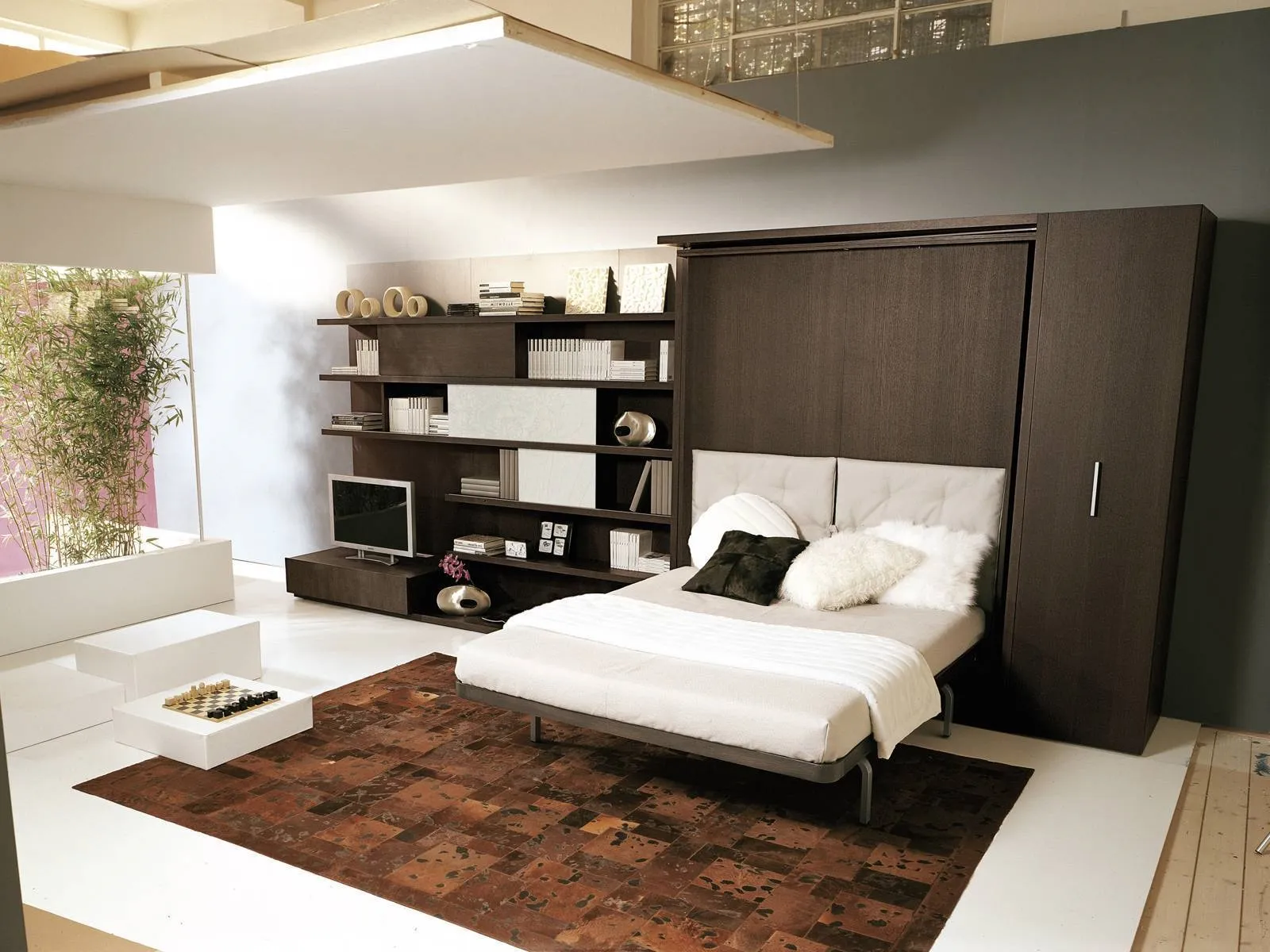 Mondo Convenienza Letto Matrimoniale A Scomparsa