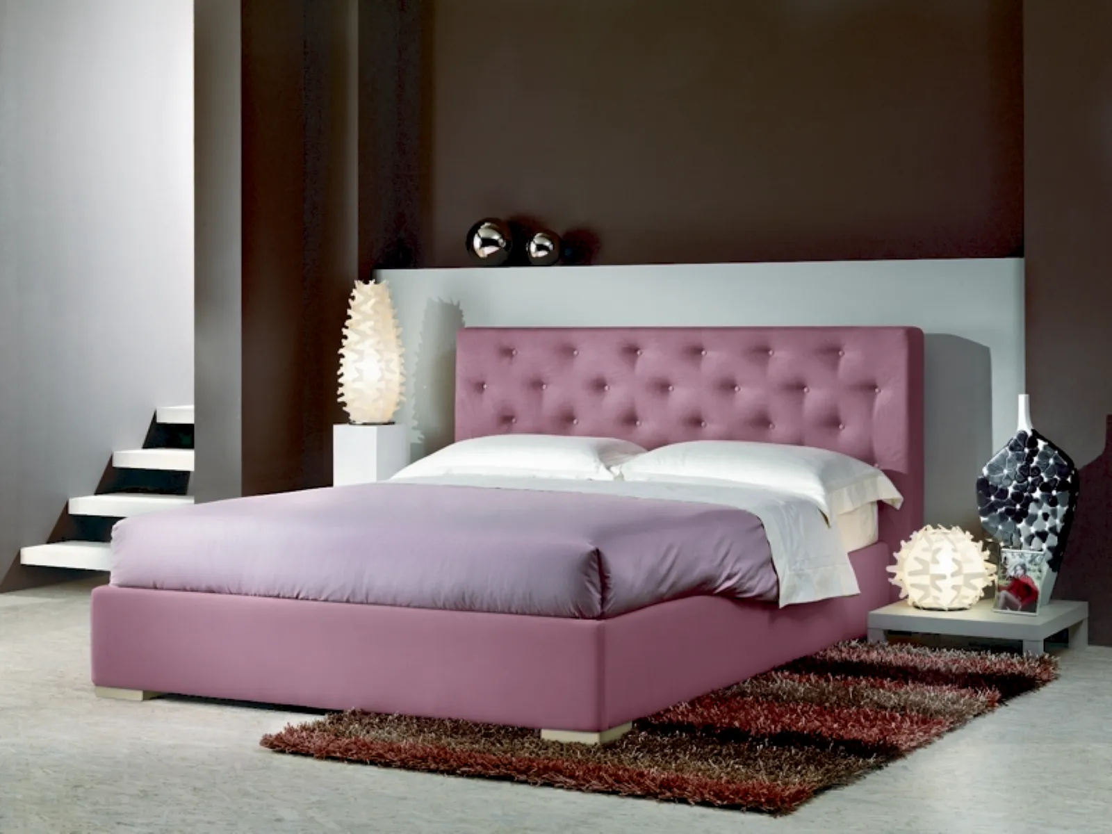 Letto Matrimoniale 160 X 200 Mondo Convenienza