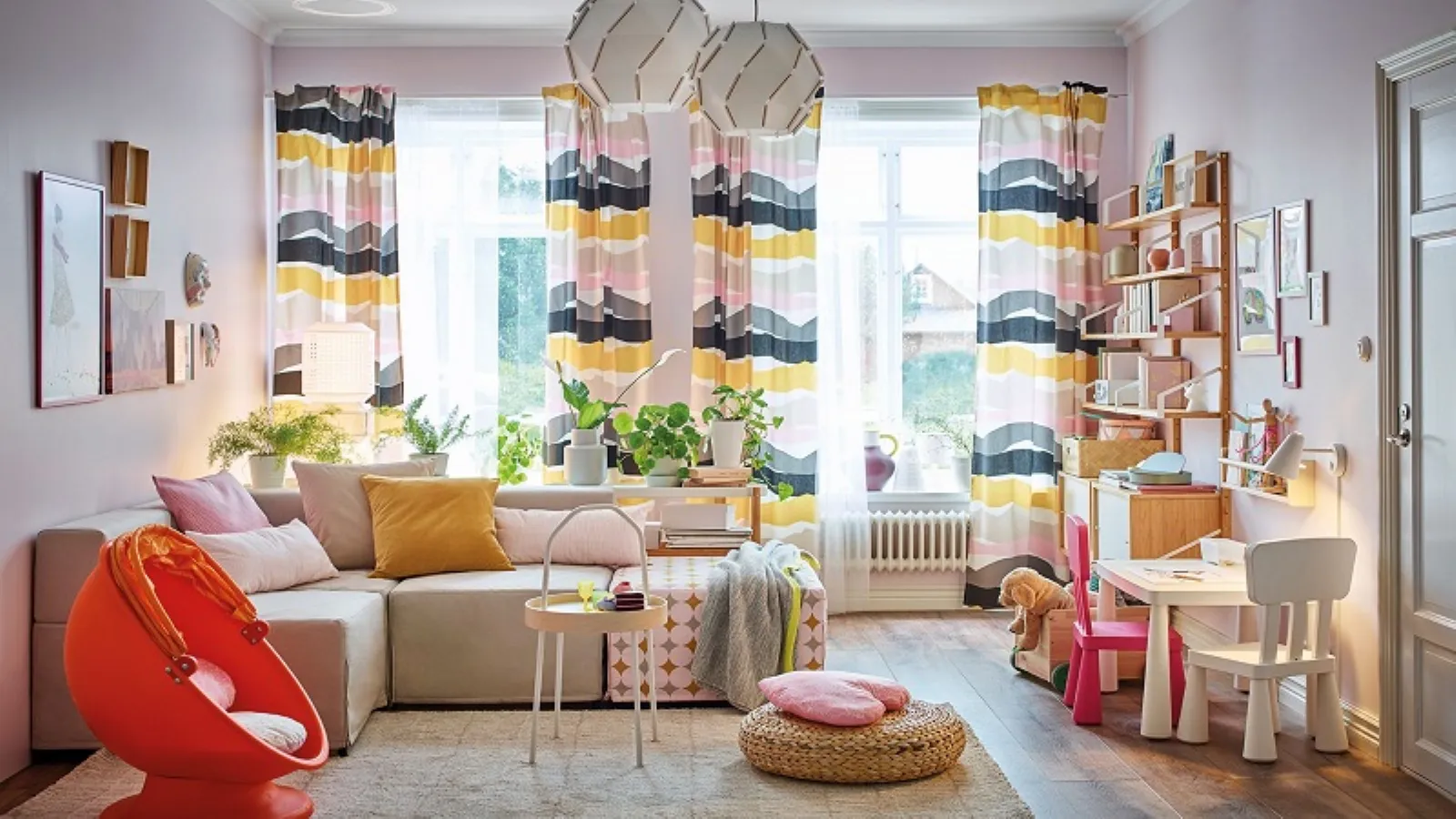 Scopri i migliori divani ad angolo Ikea