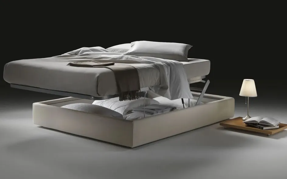 Letto Sommier di Bemade
