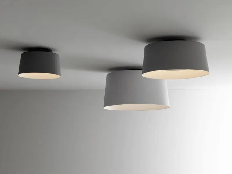 Lampade da soffitto