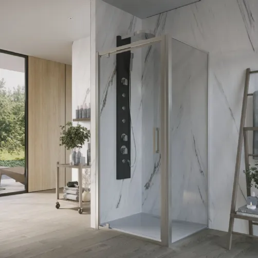 Box doccia: soluzione funzionale per bagni moderni